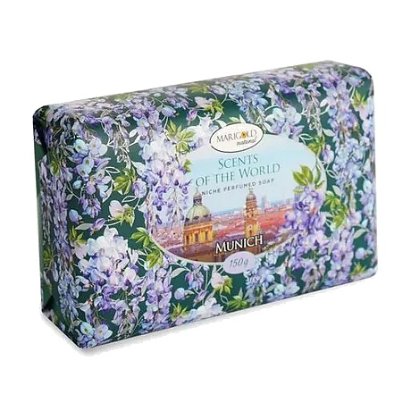 Мило Marigold Natural 150г Мюнхен