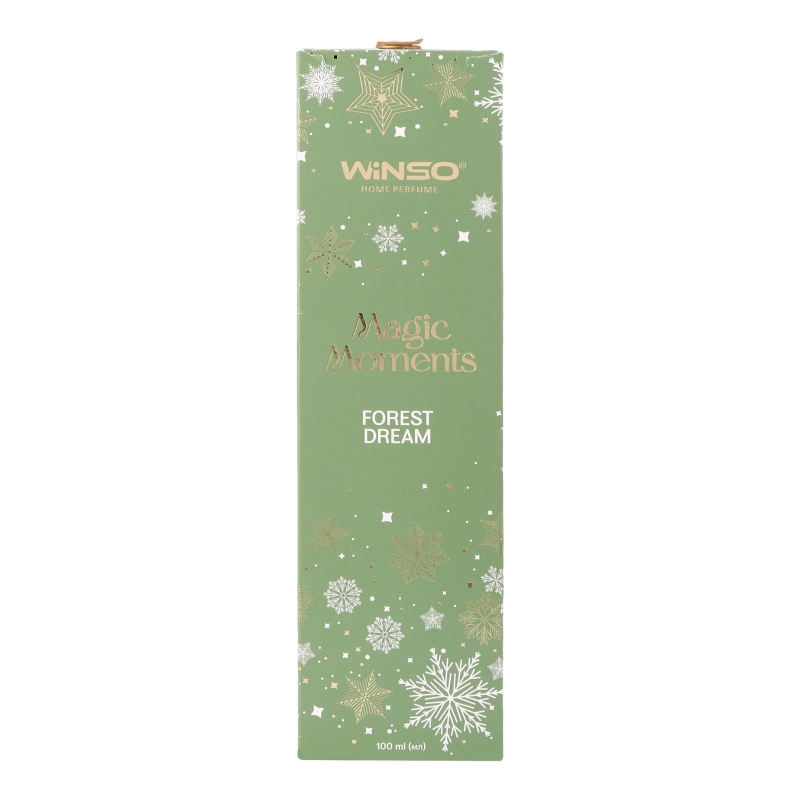 Аромадифузор Winso Magic Momens Forest d