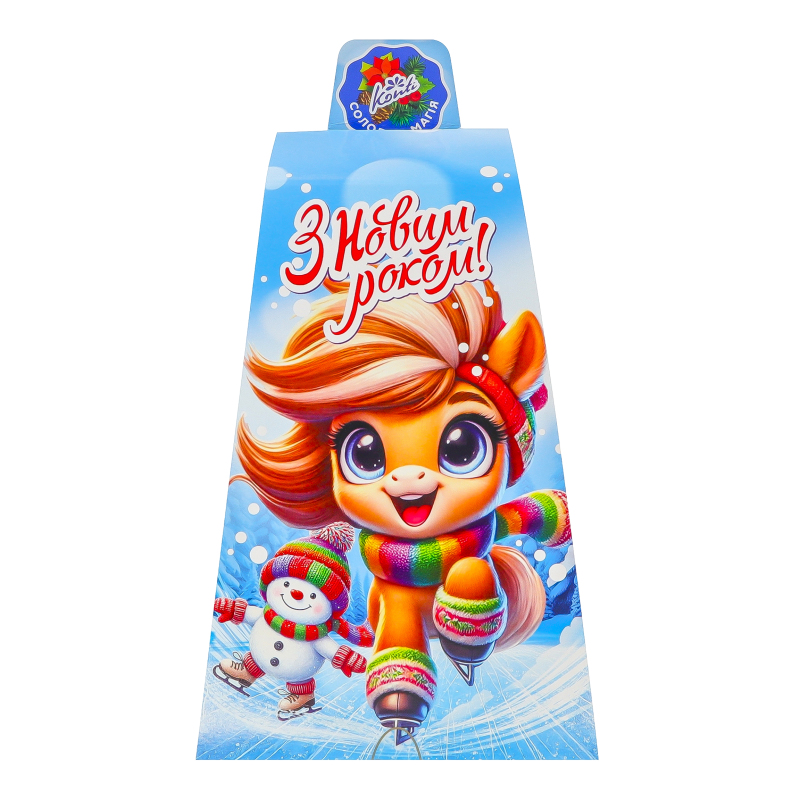 Подарунок Конті 238г Сенді