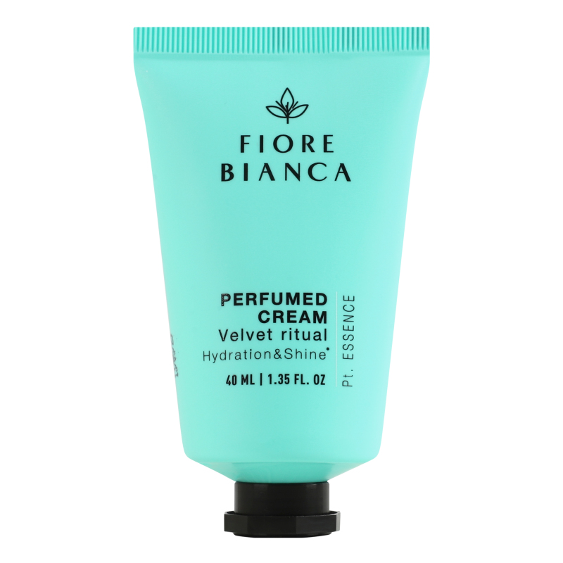 КремД/рукFiore Bianca40млPastel Essence