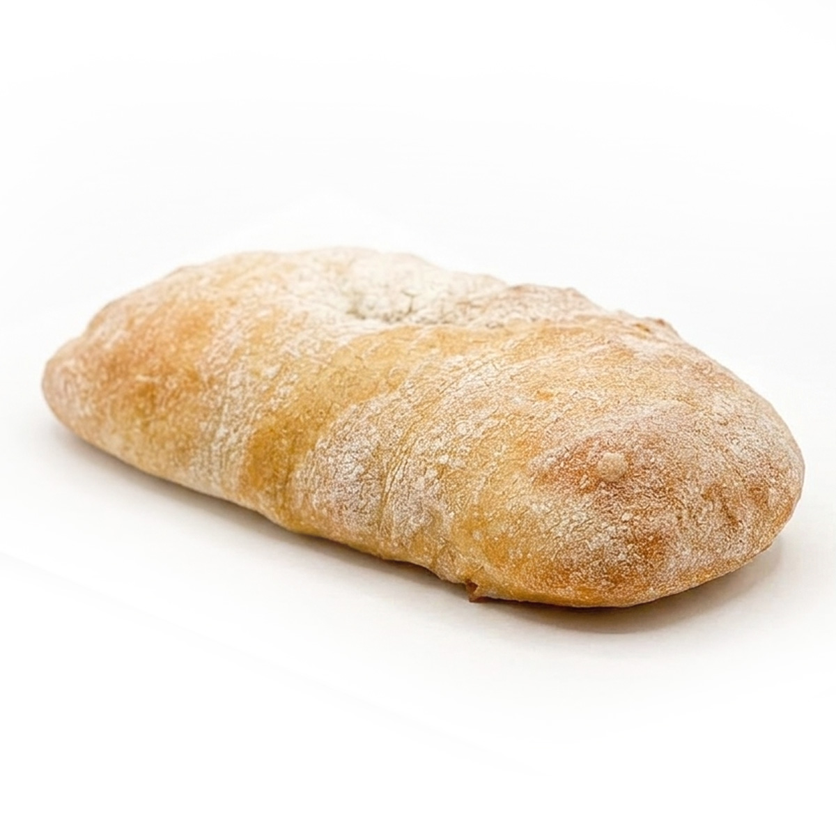 Чіабатта пшенична ваг Власна Пекарня