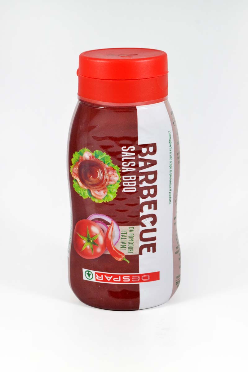 Соус DESPAR 270г Барбекю BBQ