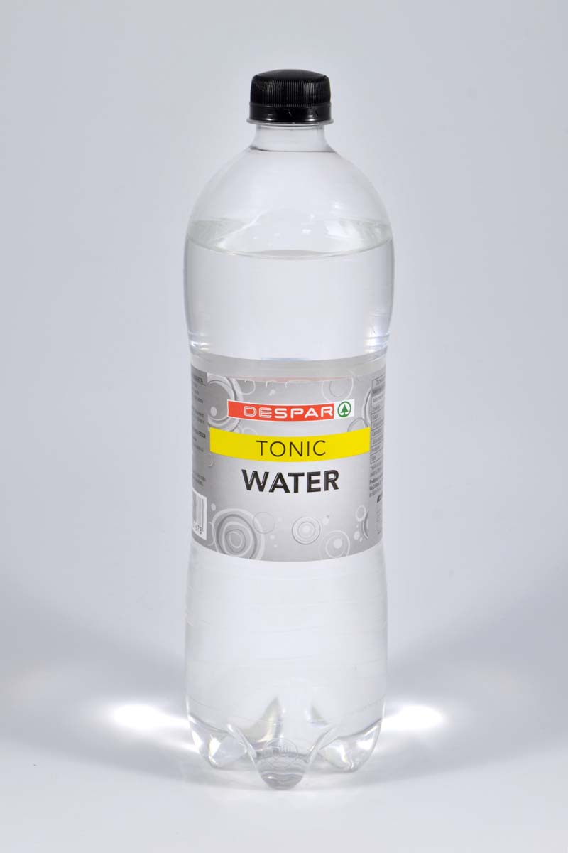 Напій б/а DESPAR 1л Тонік газований