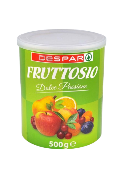 Фруктоза DESPAR 500г