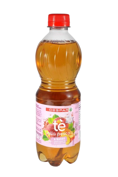 Чай холодний DESPAR 500мл Персик