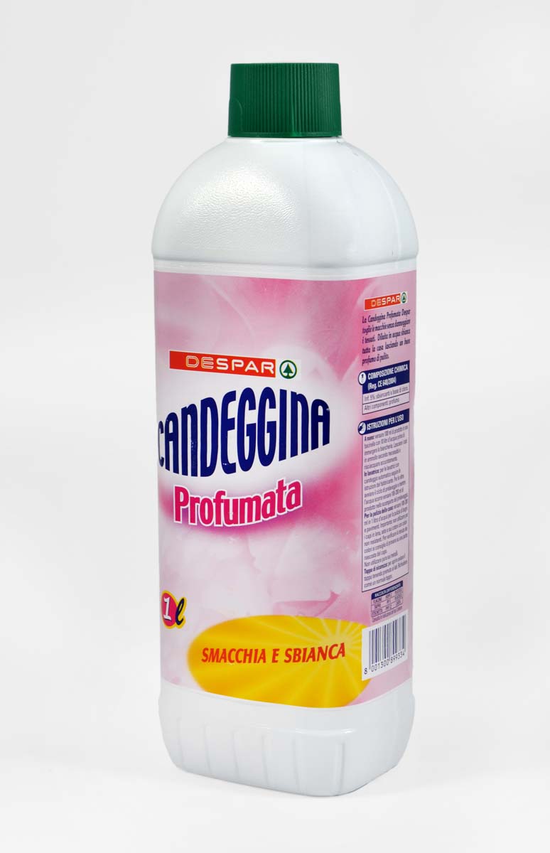 Відбілювач DESPAR 1л Ароматизований