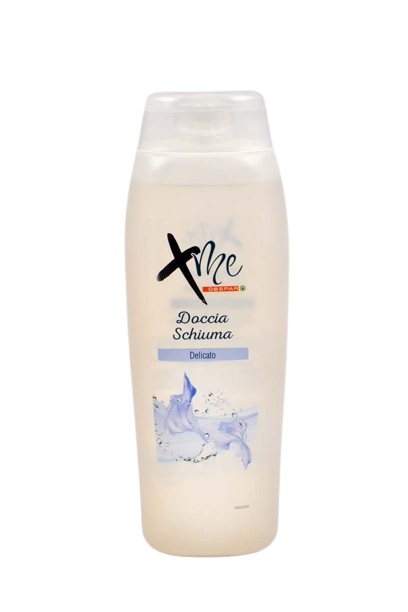 Гель для душу DESPAR 300мл XME ніжний