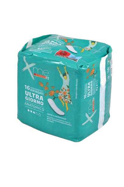 Прокладки DESPAR 16шт XME Ultra денні