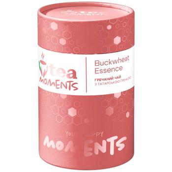 Чай Tea Moments 70г Гречана Сутність туб