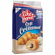 Круасан Like Home 240г Ваніль