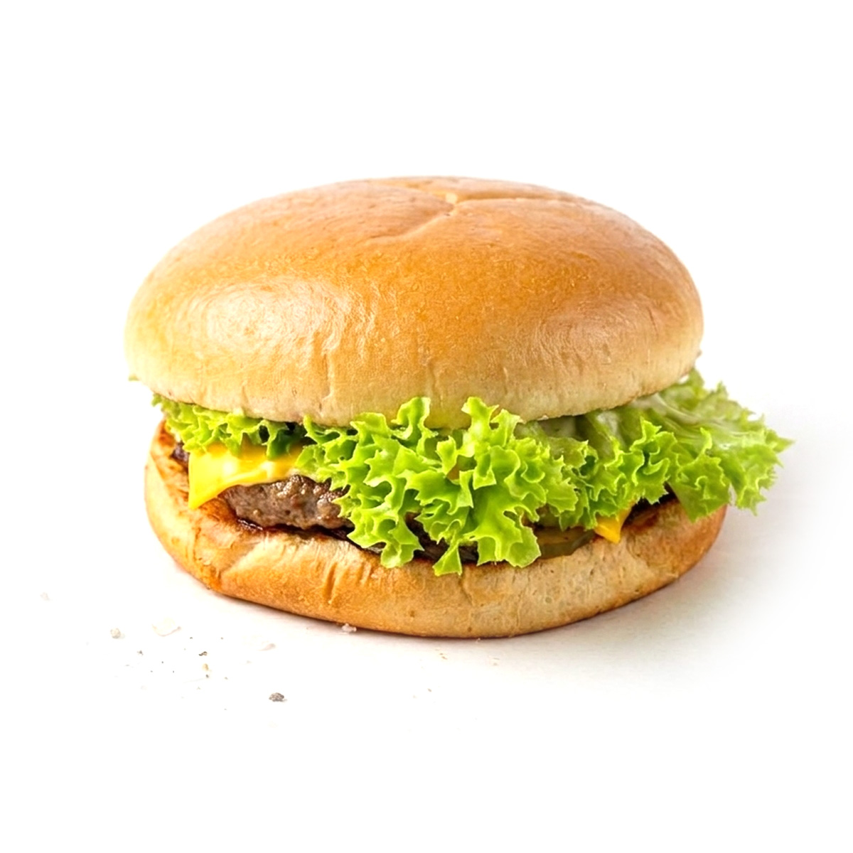 Бургер Біф 250г