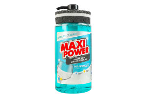 Засіб д/посуду MAXI POWER 1л Nanomatic
