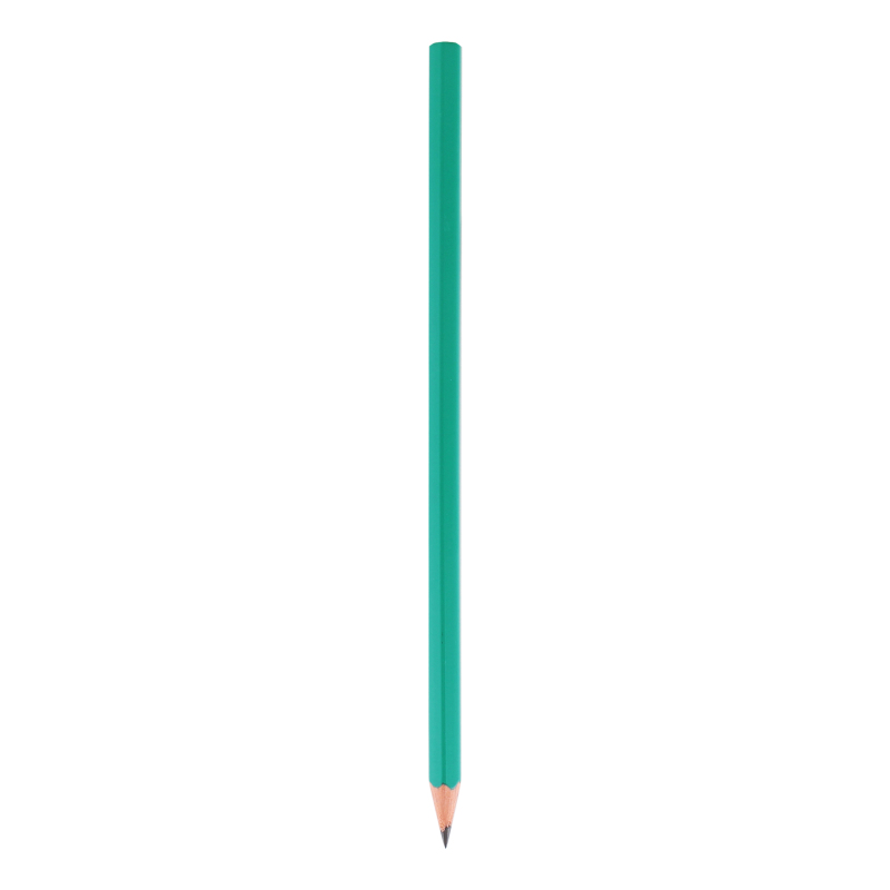Олівець простий BIC Еволюшн без гумки