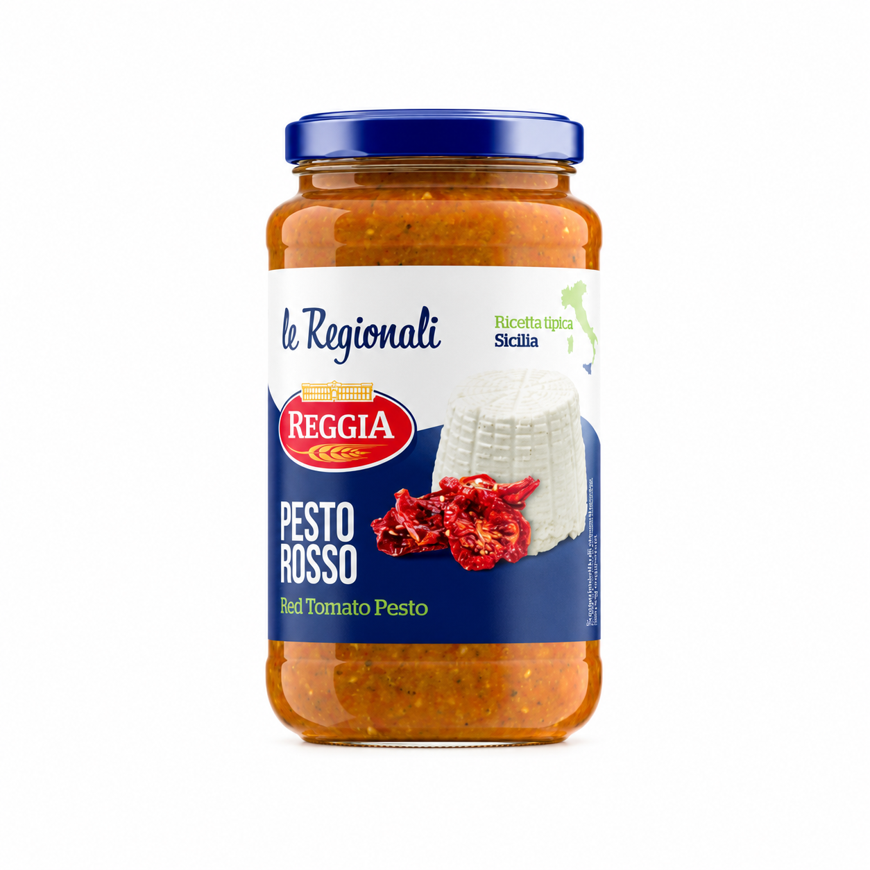 Соус Tomadini 200г Песто