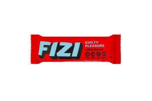 Батончик Fizi40г фініки мигдаль карамель