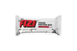 Батончик Fizi40г Карамель Мигдаль