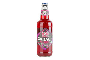 Пиво Garage 0,44лSeth&RileysHardcorPom8%