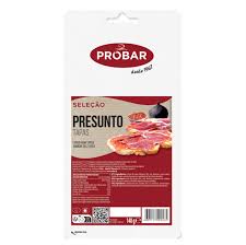 Тапас з Хамону Probar 140гПрезунтоSelec