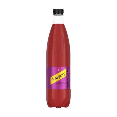 Напій Schweppes 1л Лохина мохіто ПЕТ