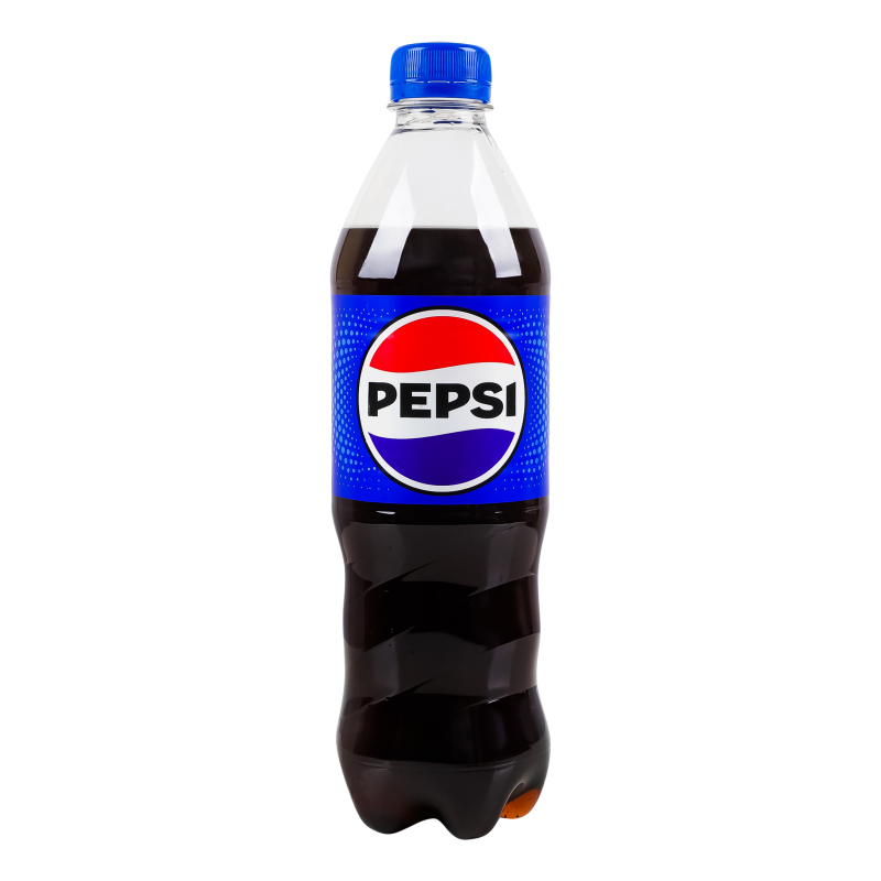 Напій Pepsi 0,5л
