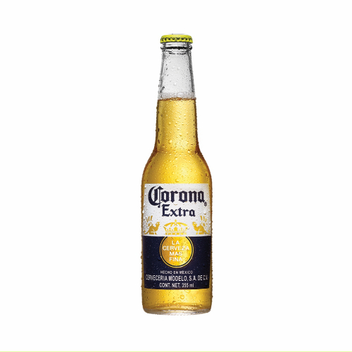 Пиво Corona 0,355л Extra 4,5%
