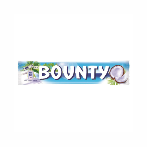 Батончик Bounty 57г