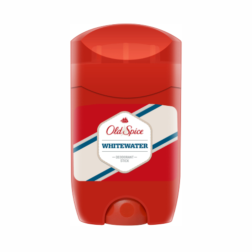 Дез Old Spice чол тв 50мл WhiteWater