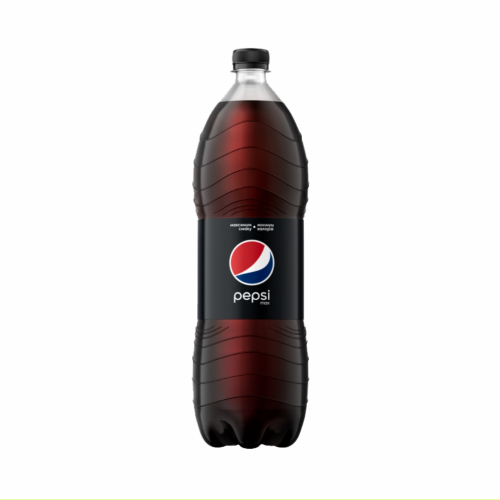 Напій Pepsi 2л Black