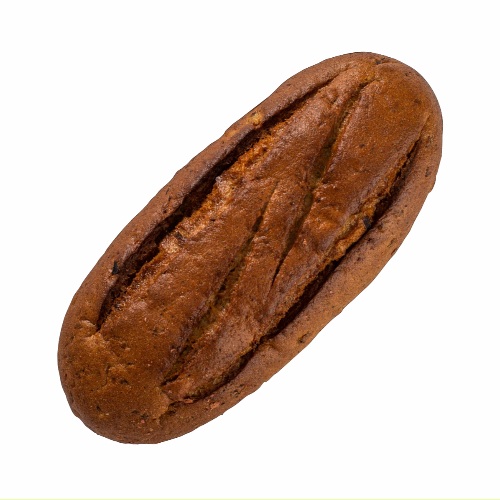 Хліб Гречаний 450г Власна Пекарня