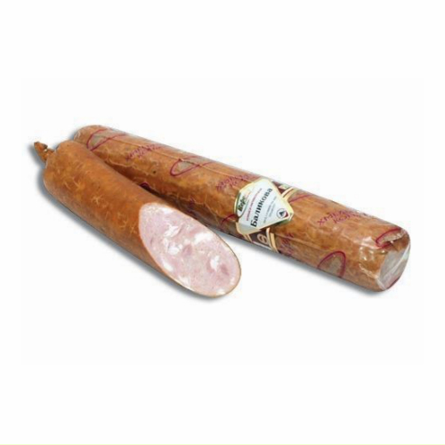 Ковбаса Верест н/к Баликова з м'яса птиц