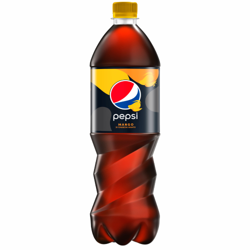 Напій Pepsi 1л Манго