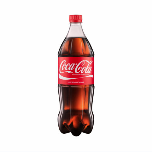 Напій Кока Кола 1л
