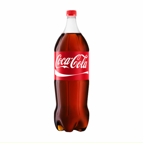 Напій Кока Кола 2л